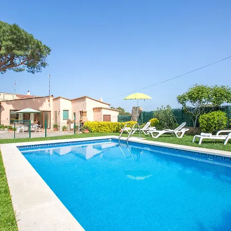 Villa Tres Pins *