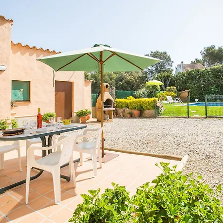 Tres Pins Villa Begur