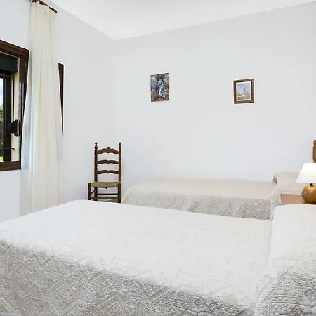 Villa Tres Pins *